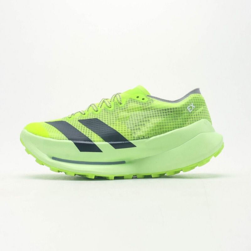 Putian Shoes TERREX ULTRA 2 Men's and Women's Racing Running Shoes Outdoor Non-Slip Breathable Cushioning Adidas Sports Shoes