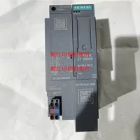 6ES7155-6AU01-0BN0 Аксессуары для гравировальных машин Boster Основание интерфейсного модуля Siemens Терминал ПЛК