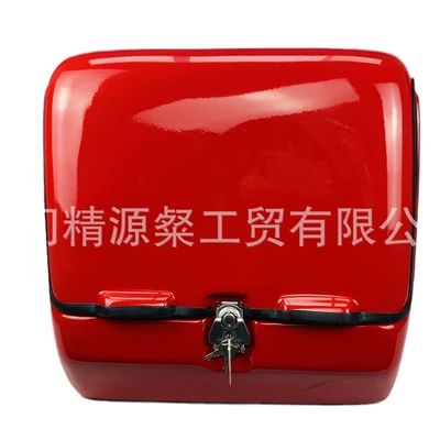 tail box universal, Motorcycle trunk