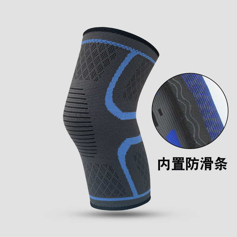 파란색(미끄럼 방지 스트립 포함, 한 팩)