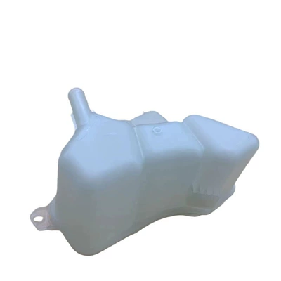 Tank 2S6H8K218Af, Water tank