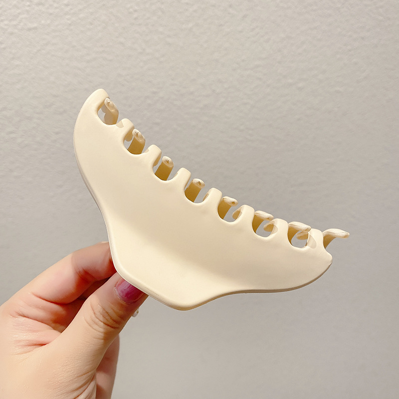 17 # Dumplings beige @