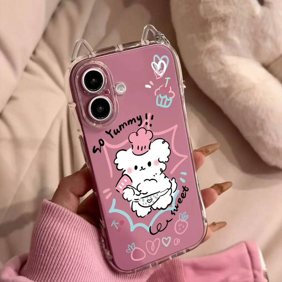 Apple, iPhone15, чехол-картинка совместимый с телефоном 15promax