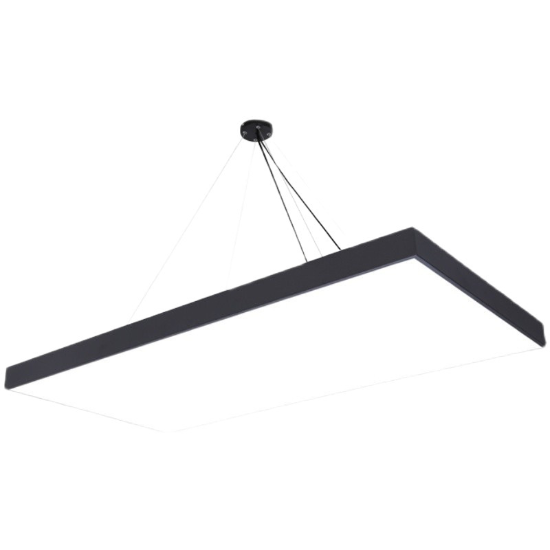 lámpara de cables de techo especial para la sala de transmisión directa LED, lámpara de belleza, blanqueamiento y iluminación, lámpara de modelado especial para la fotografía de transmisión directa, lámpara sin sombra