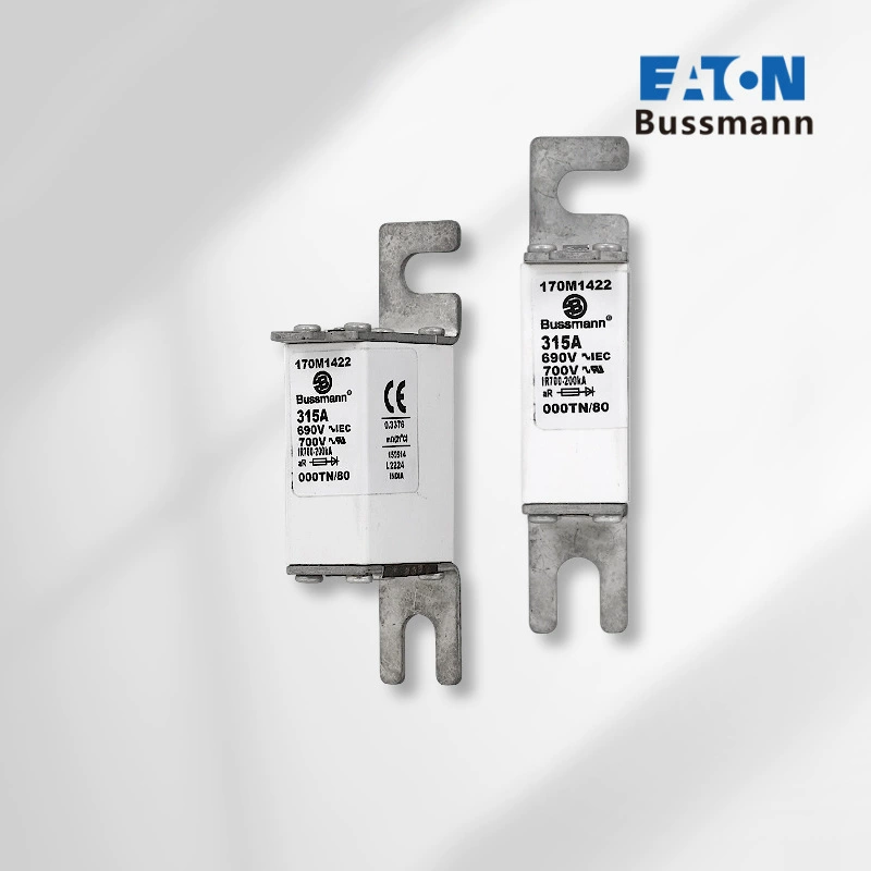 170M1564 170M1565 170M1566 предохранитель быстрого плавления Bussmann