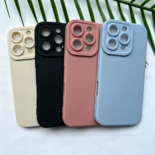 【天使眼】适用苹果17promax手机壳iphone16防摔15pro简约14/13套