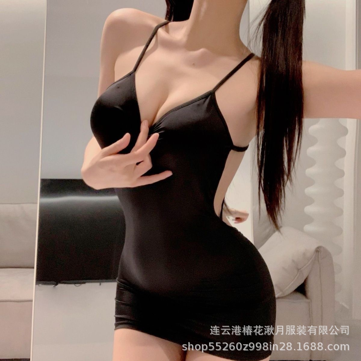 검은색