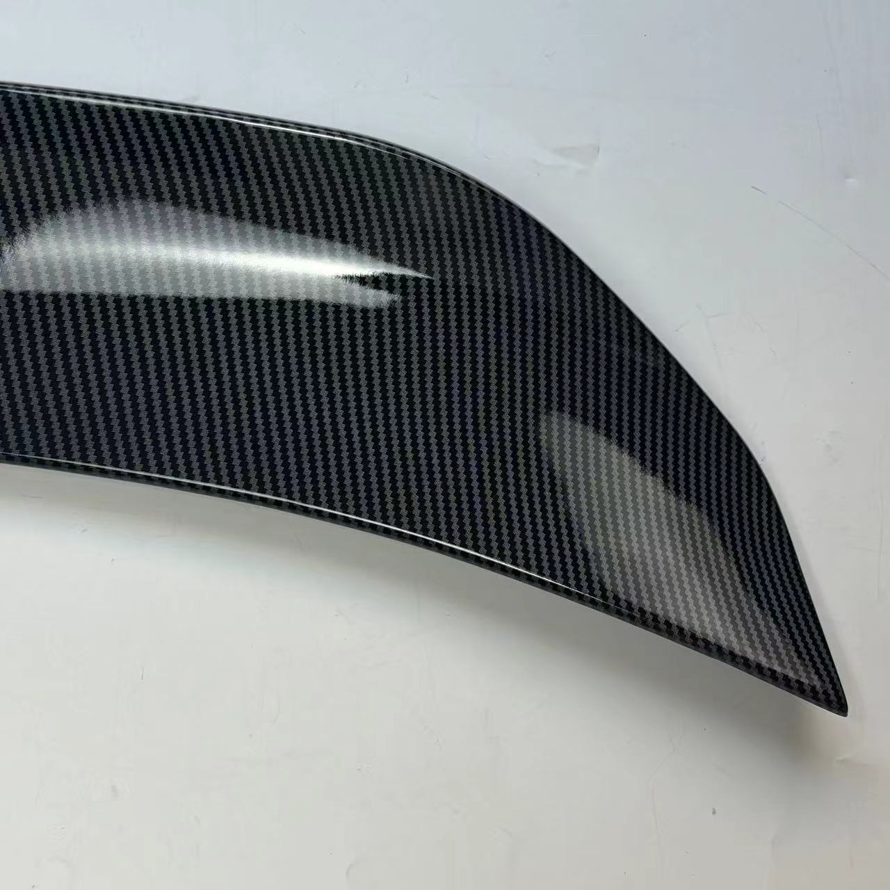 Suitable for Bmw 3 Series G20/G28 Psm Model Rear Wing Fixed Wing Spoiler Non-Destructive Modification Body Kit