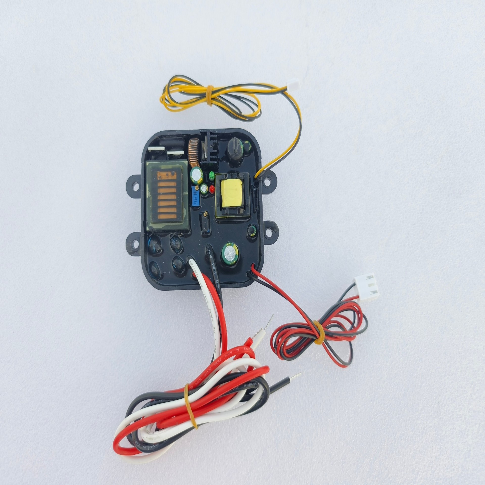 高压电源RHF高压电源R系列9kV 5W