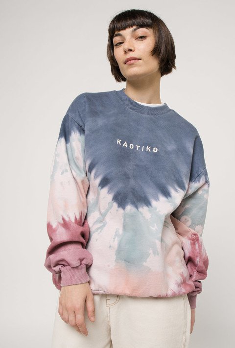 Diseño de color gradiente de cuello redondo de primavera y otoño delgado nuevo estilo coreano suelto pequeño chaqueta de estilo extranjero image 6
