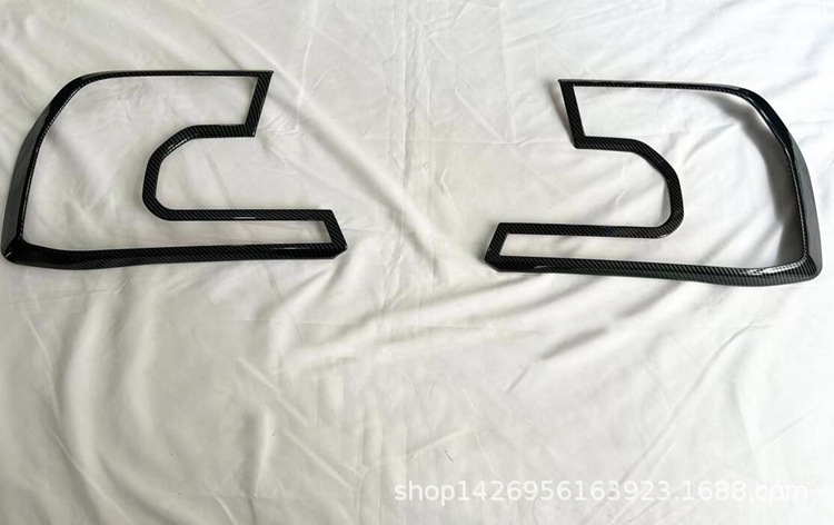 碳纤纹大灯框1.jpg