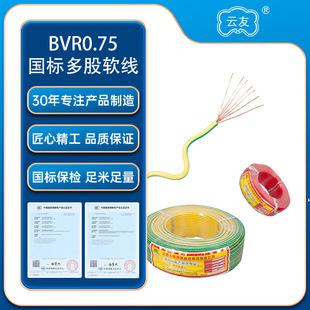 BVR���ܛ늾���|BVR0.5��0.75��1.5��2.5ƽ��늾������~о�~��