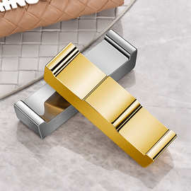 吉祥304不锈钢筷子架宫廷风两用筷托酒店家用筷枕餐具托垫非陶瓷