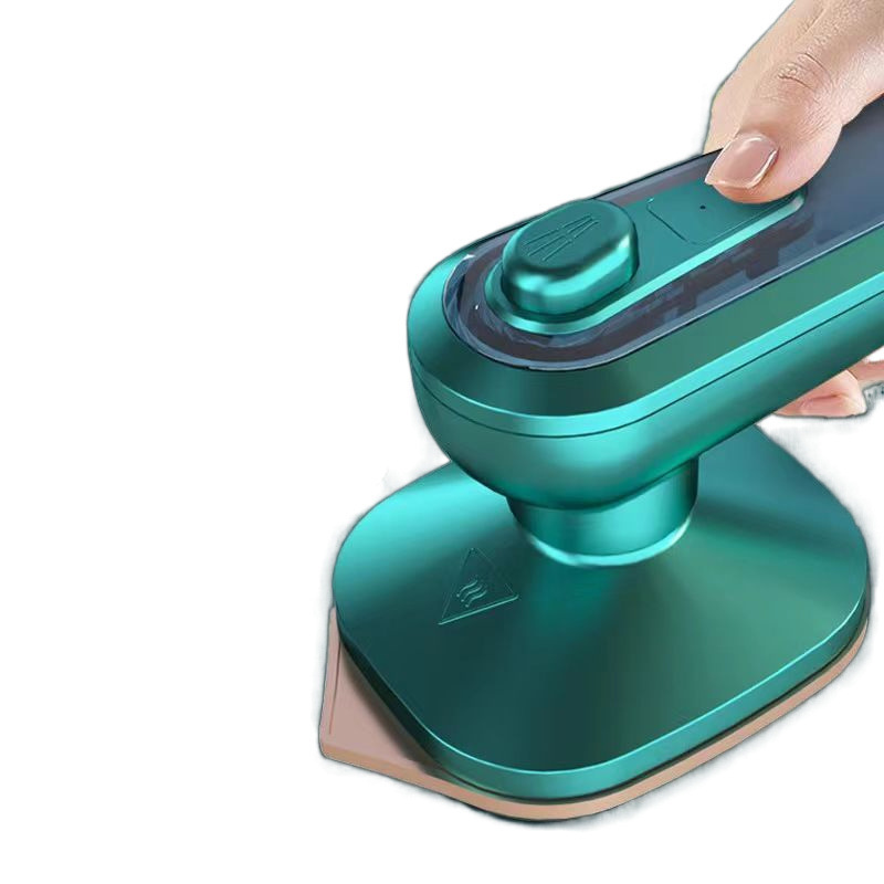 ドイツ品質充電線手持ち掛けアイロンアイロン乾燥両用家庭用小型アイロンクロスボーダー電気商|undefined
