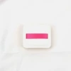 Rubycell: square nude