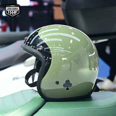 Auto Parts and Accessories, Motuoche Fiber Motorcycle Helmet