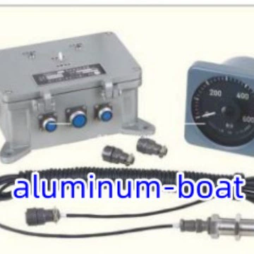 ZSC01 Type speed tachometer