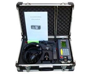 地下管道超声泄漏测试仪 配件