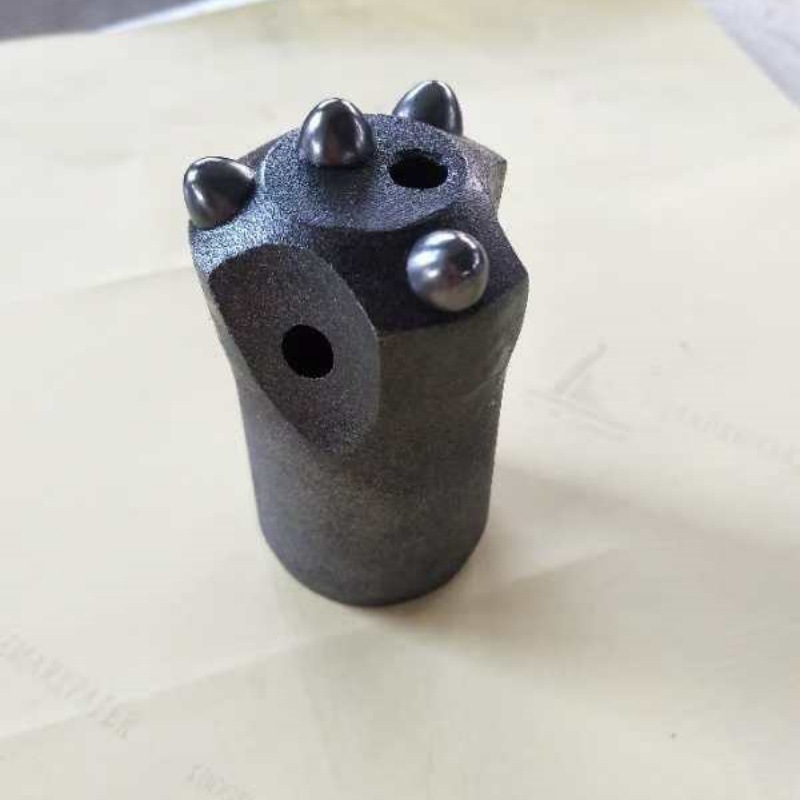 供应42梅花钻钻头 合金钻头 球齿钻头 型号全