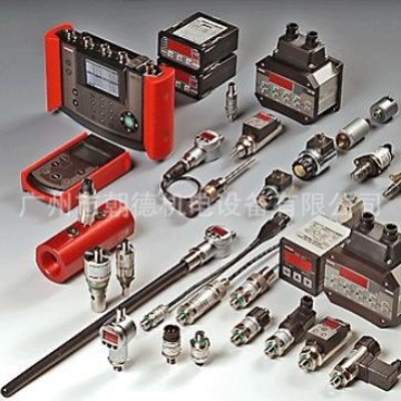 ALTHEN传感器AGS4003