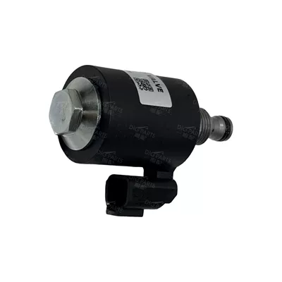 Engineering Machinery, Other power supply, ignition system