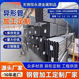 异型管;焊管;方管