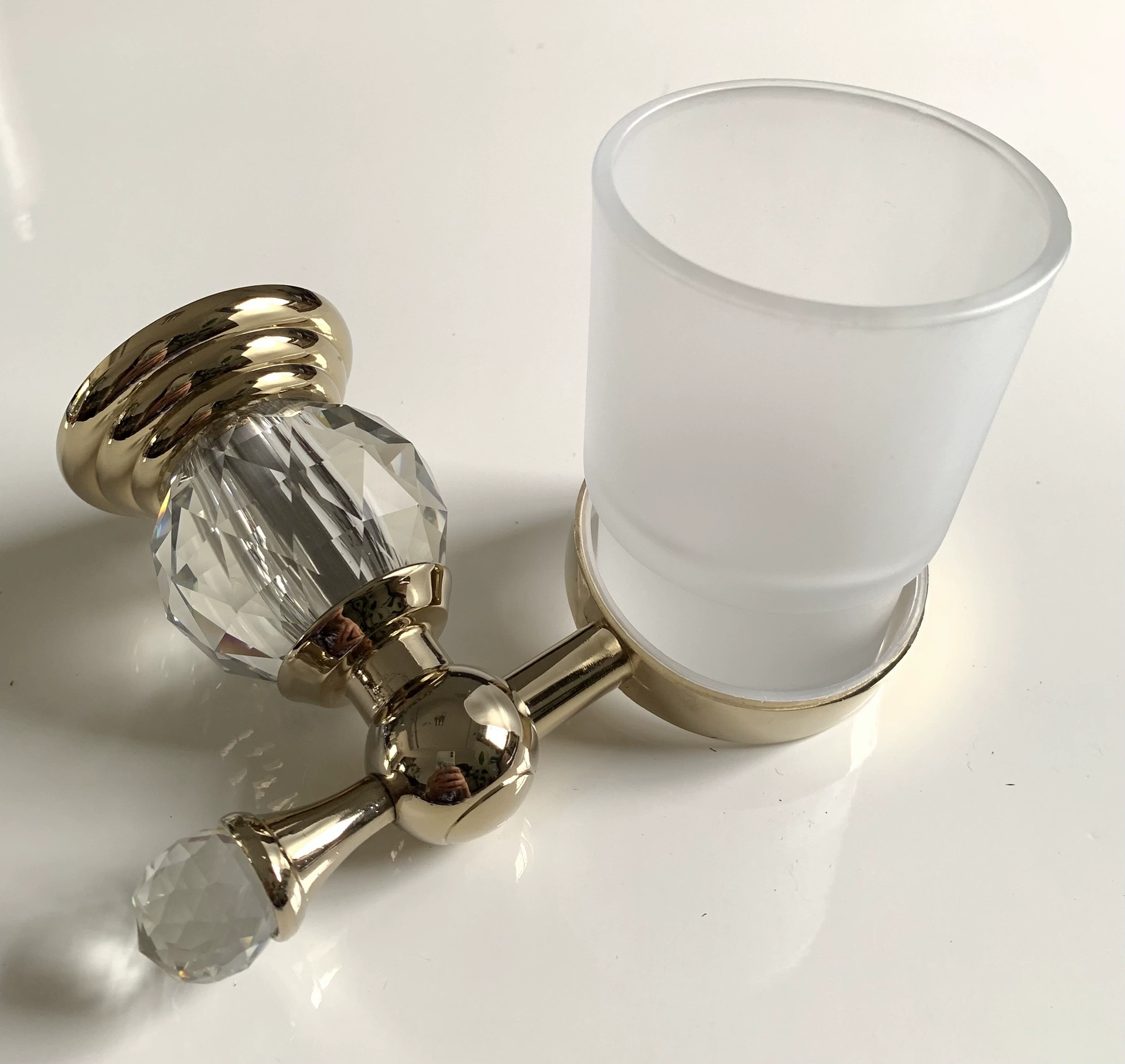 Металлический кулон, золотая вода, прямые продажи с завода
