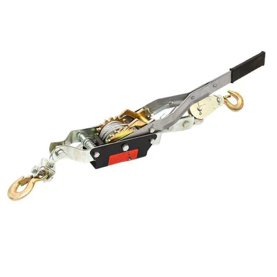Trailer rope/net/strap, Wire Rope Tensioner 2-Ton Double