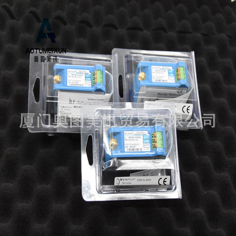 Bently本特利全新供应3500/53价格优势后卡133396-01