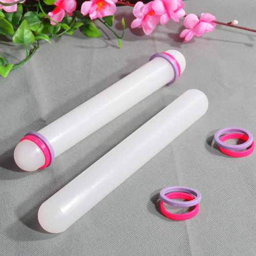 Rolling pin for household use, special small rolling pin for rolling noodles and dumpling skins, fondant baking food grade roller rolling pin