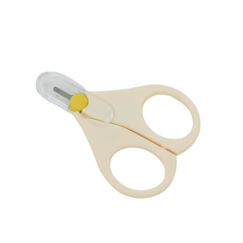 Новые ножницы для ногтей из нержавеющей стали