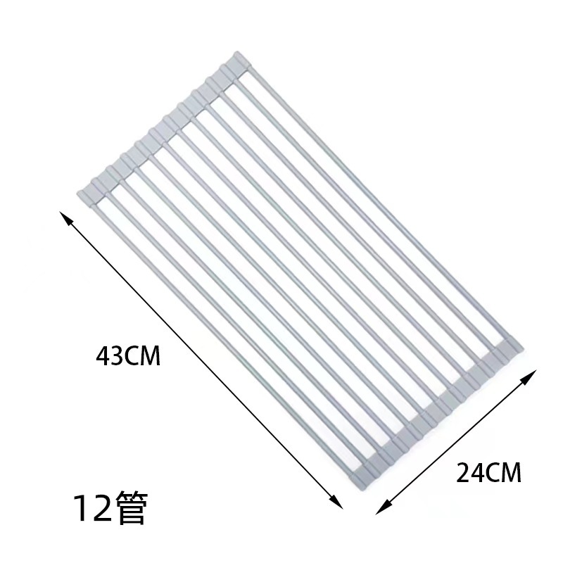 42*24cm [12 원형 튜브]]
