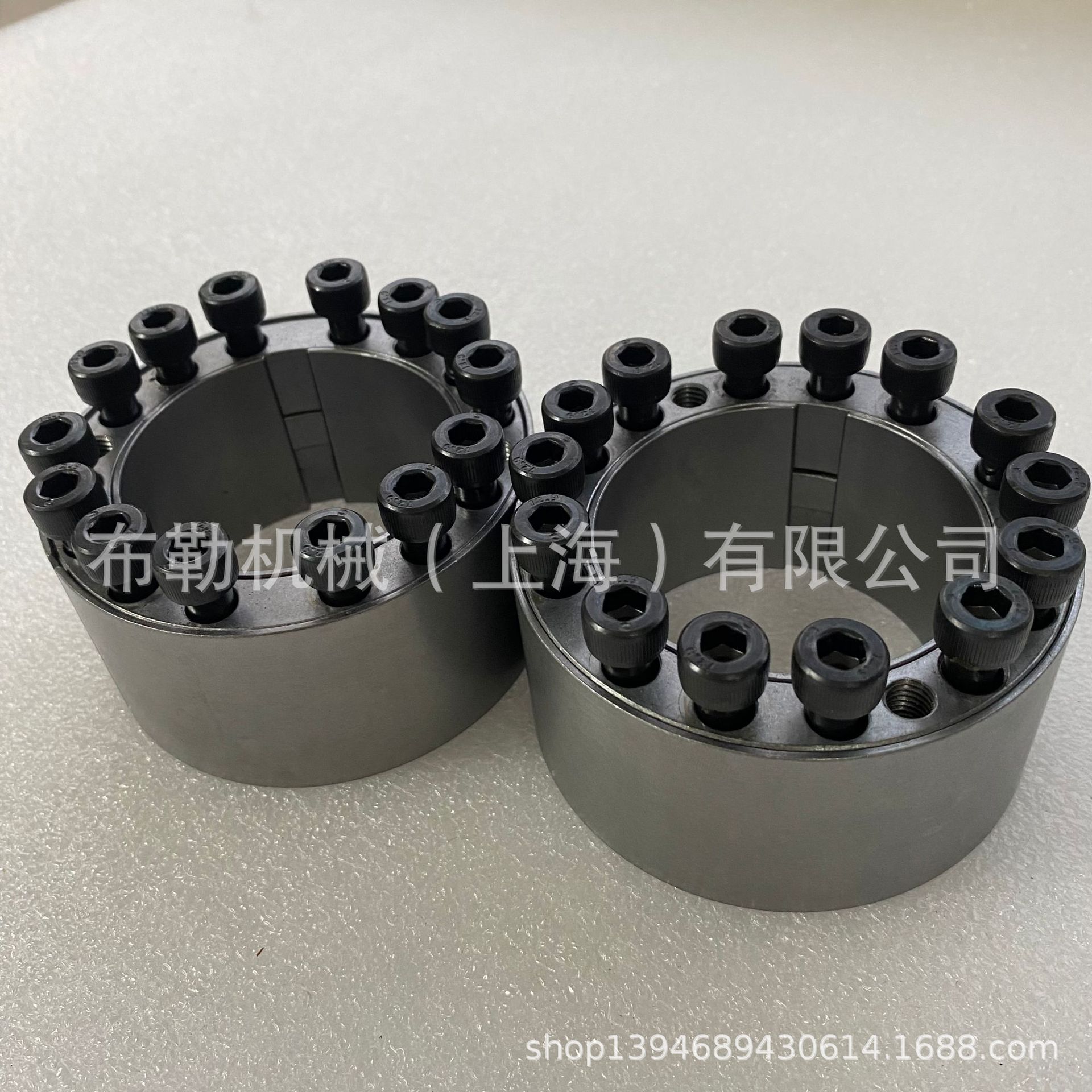 涨套/免键轴衬MLAT45/MLAT48/MLAT50/MLAT55/MLAT60锥形环/胀紧套