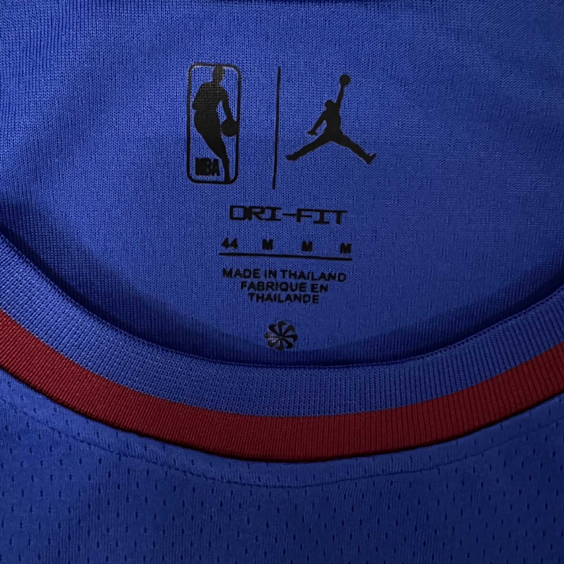 NBA Jerseys