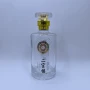 定制350ml烤花普白料洋酒瓶
