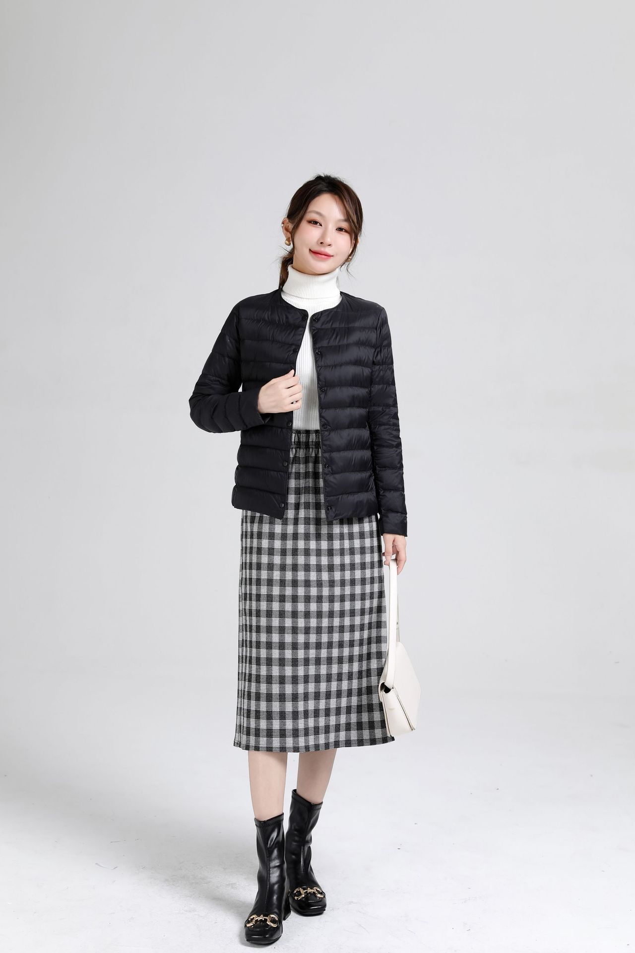 검은색