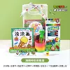 Oil pastel painting set