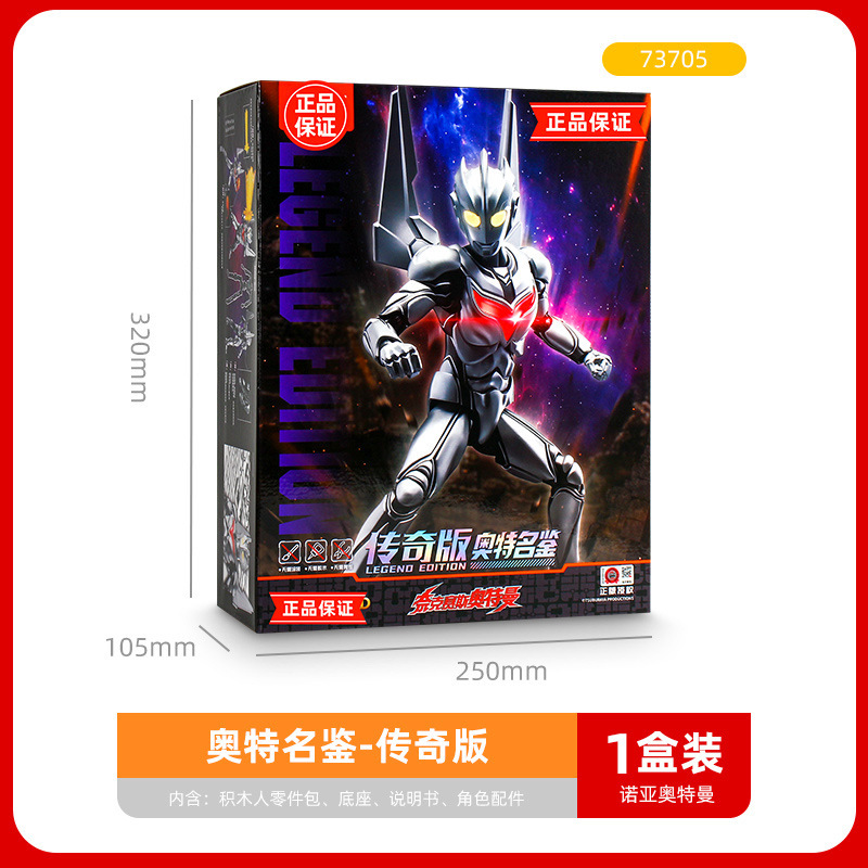 ウルトラマンビルディングブロック レジェンドエディション ブレイザー 新世紀エヴァンゲリオン2号機 変身モデル フィギュア ソニック|undefined