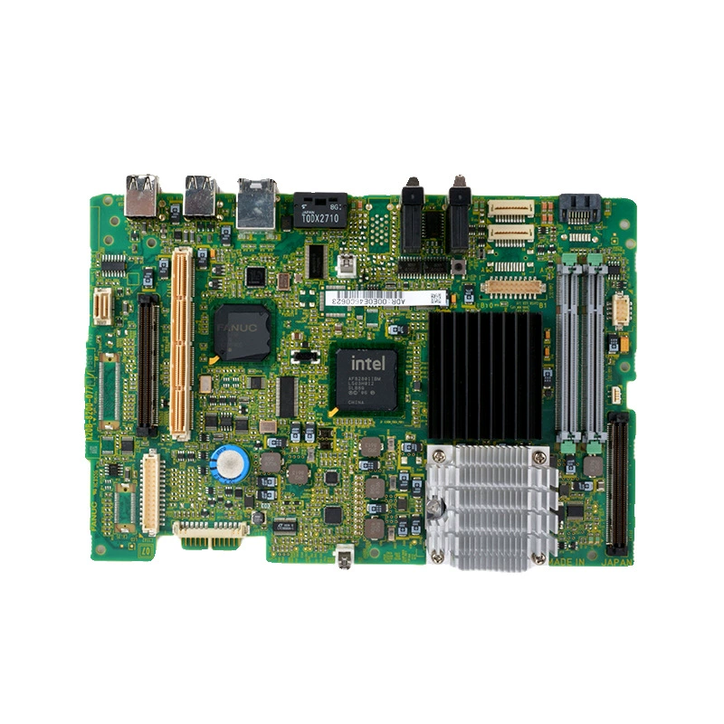 FANUC оригинальная плата материнская плата хоста PCB договаривать