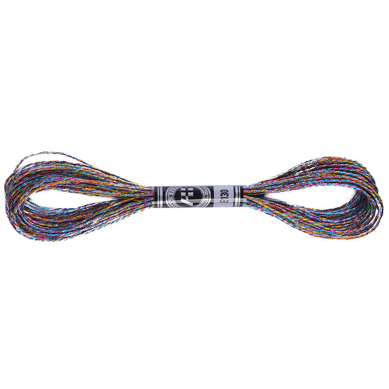 색상 번호 * E130