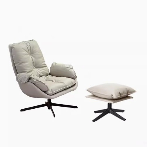 소파 플러스 발 "컬러 메시지]