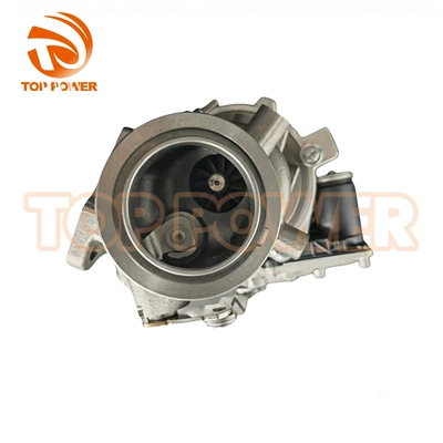 Haval M6 1.5T – Supercharger