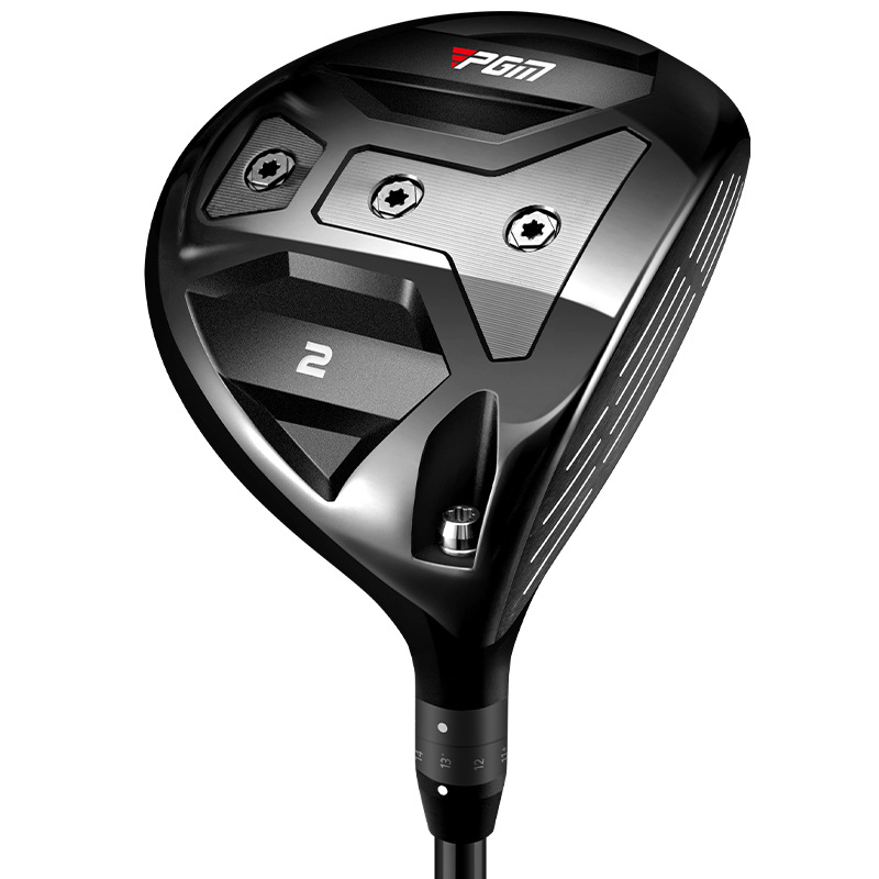 Gậy đánh golf PGM số 2 gỗ giao bóng, thân carbon titan, trọng tâm thấp, tay phải — MG047-Tay Phải nam số 2 (R cấp), MG047-Tay Phải nam số 2 (cấp SR), MG047-Tay Phải nam số 2 (S lớp)