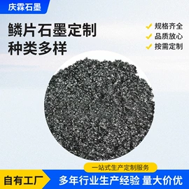 石墨;脱模剂;其他非金属