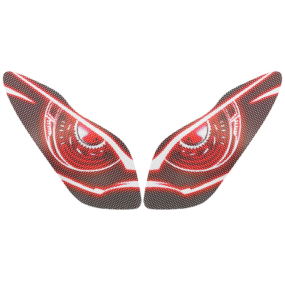 Rojo (ddt081)