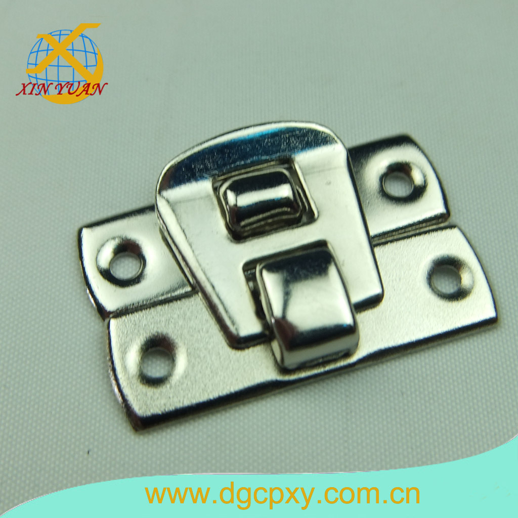 厂家供应包装盒辅料，珠宝盒五金配件， 首饰盒箱包金色铰链