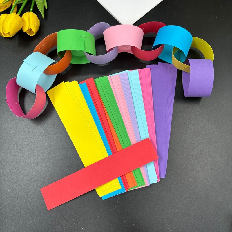 Amazon's Best-Selling Colorful Paper String Decorations for Room Ceilings, Graduation Parties, Birthday Scenes, and Atmosphere-Creating Paper Garlands and Ribbons Amazon's Best-Selling Colorful Paper String Decorations for Room Ceilings, Graduation Parties, Birthday Scenes, and Atmosphere-Creating Paper Garlands and Ribbons