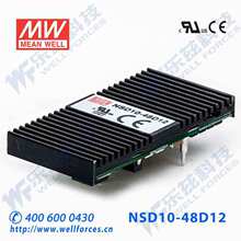 NSD10-48D12 10W 22~72V ���� &plusmn;12V ��ѹ˫·��γDC-DC�任��Դ