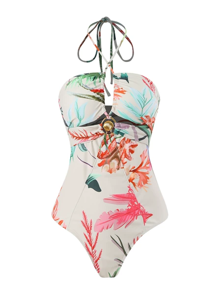 Separate swimsuit