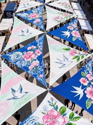 Avtomobil yan çətirləri | Canopy, Canvas Sunshade, Landscape Canopy